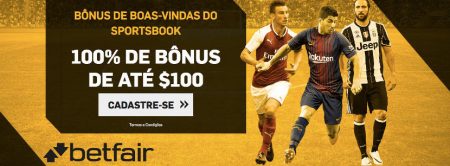 código promocional betfair