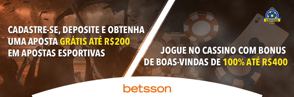 Vai De Bet BR - Oferta de Boas-Vindas de até R$ 400